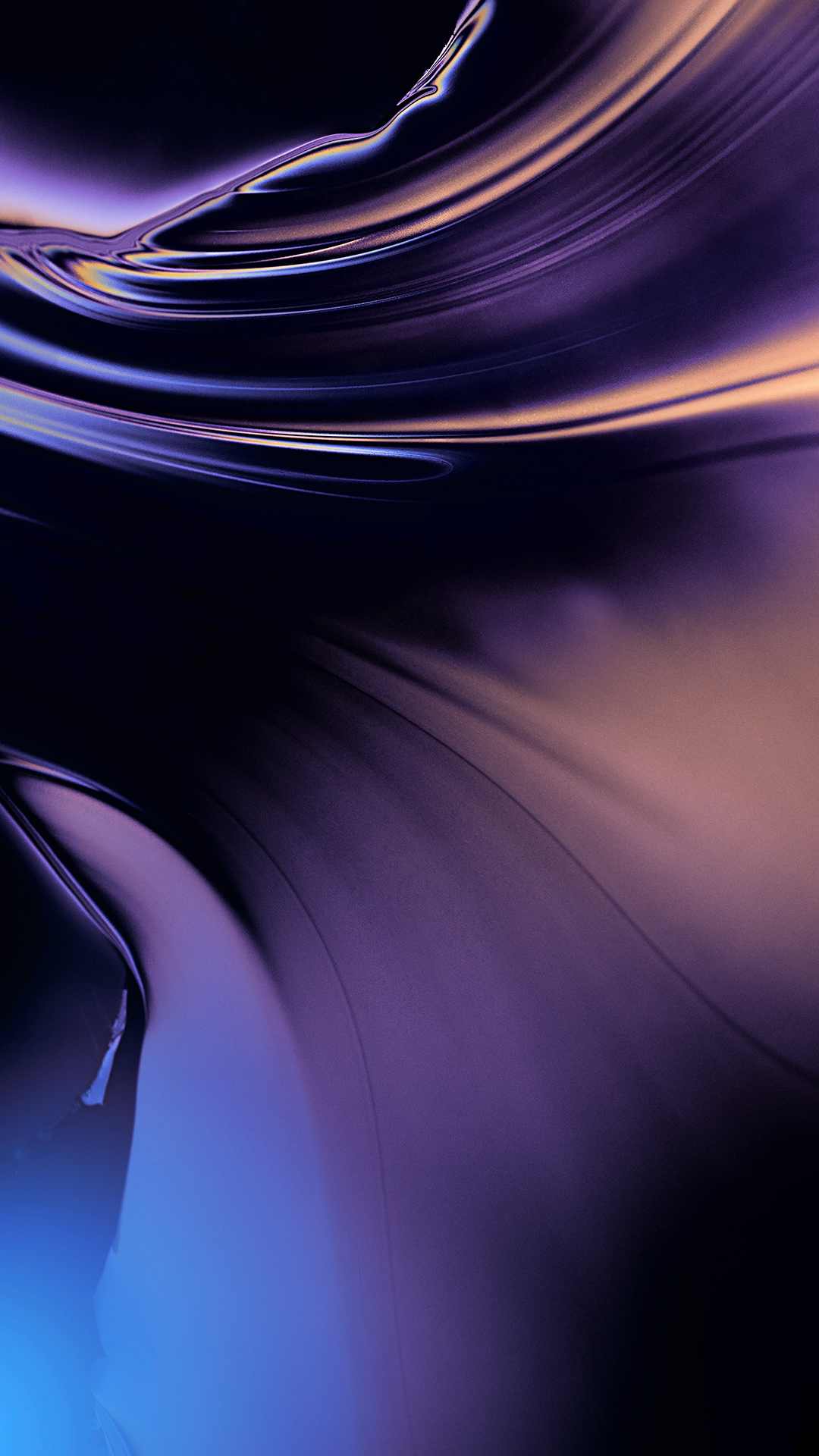 mac wallpaper for iphone,blue,purple,violet,cg artwork,electric blue