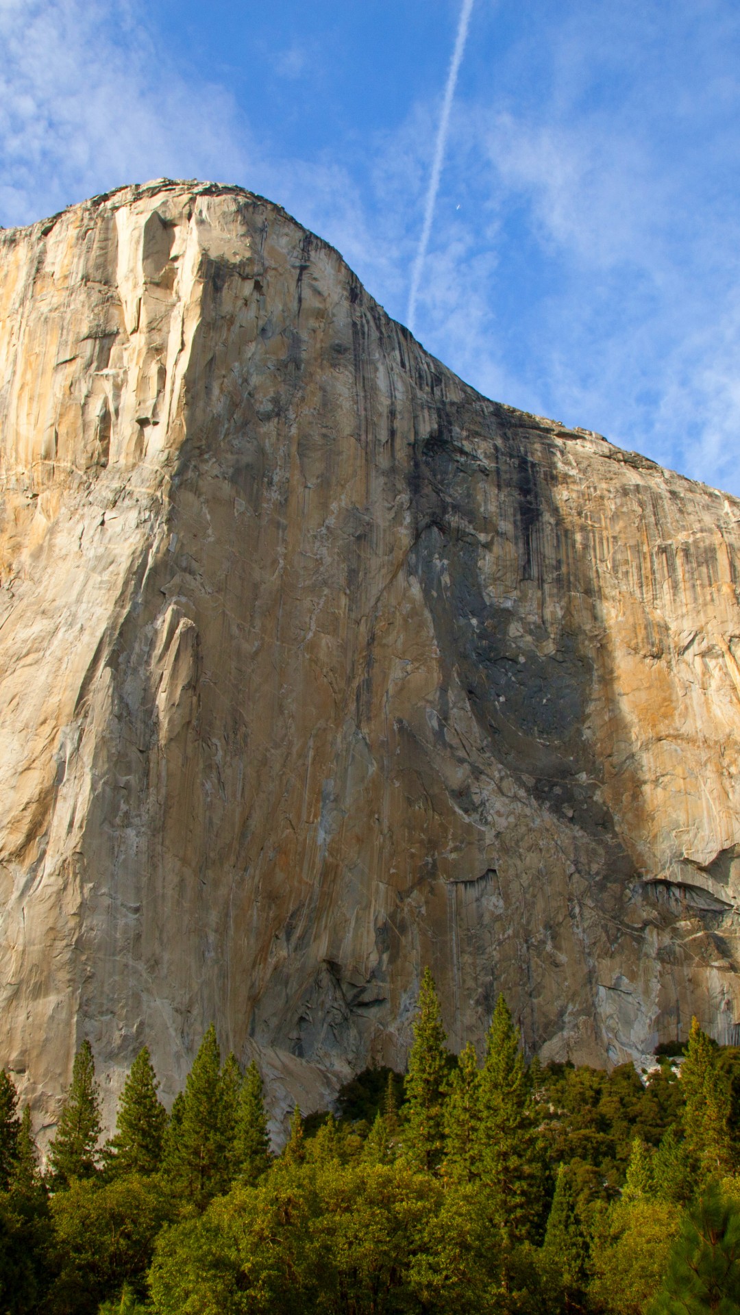 fondo de pantalla de apple yosemite,rock,formación,afloramiento,base,batolito