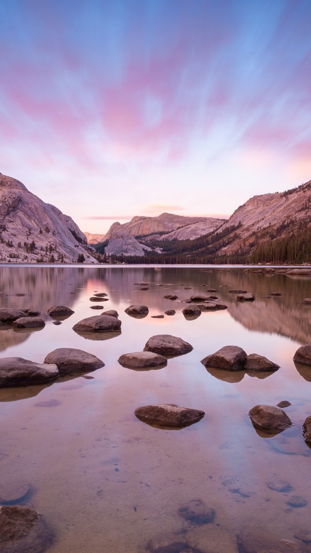 apfel yosemite tapete,gewässer,natürliche landschaft,natur,himmel,betrachtung