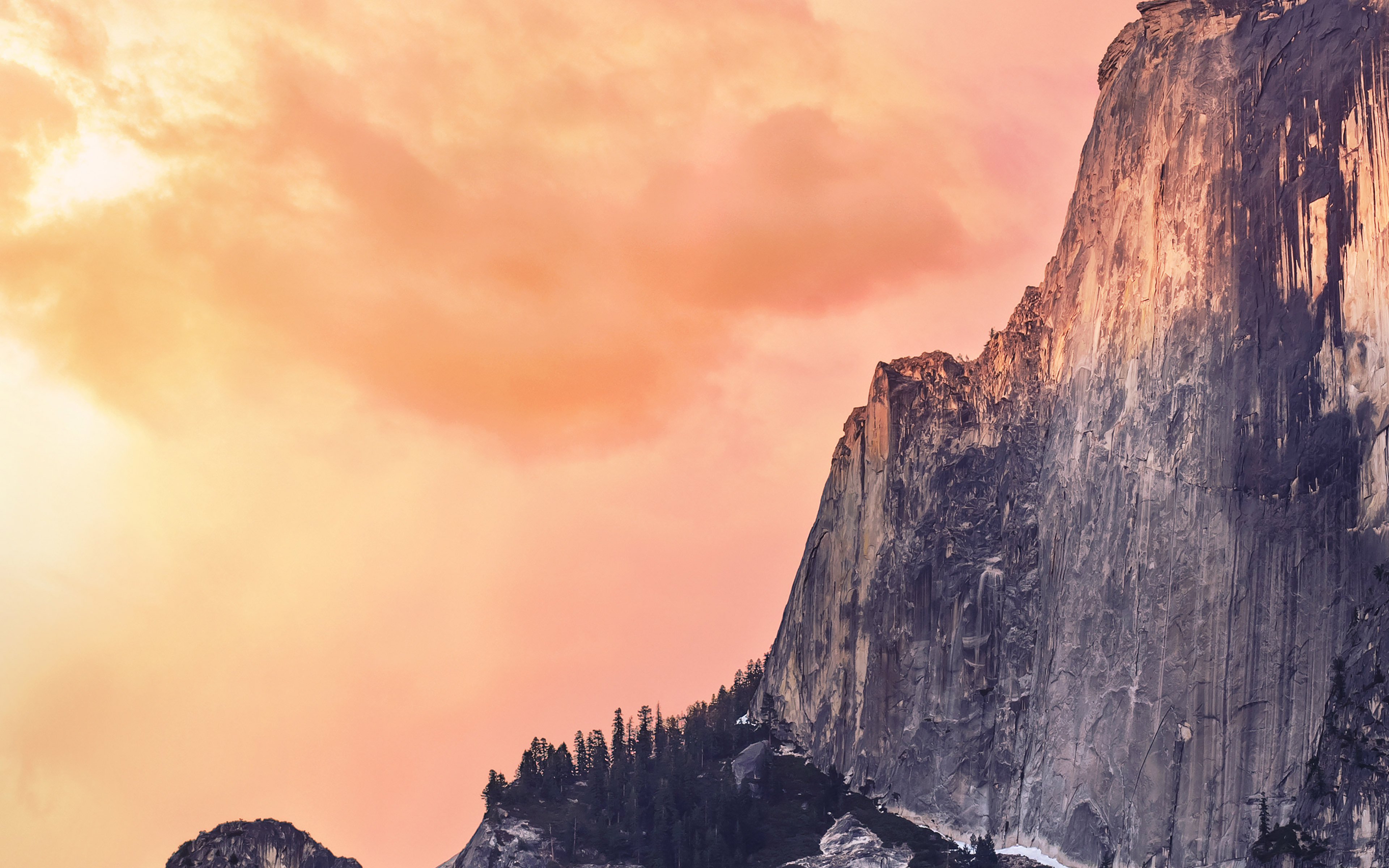 sfondo del desktop imac,cielo,natura,roccia,montagna,paesaggio naturale