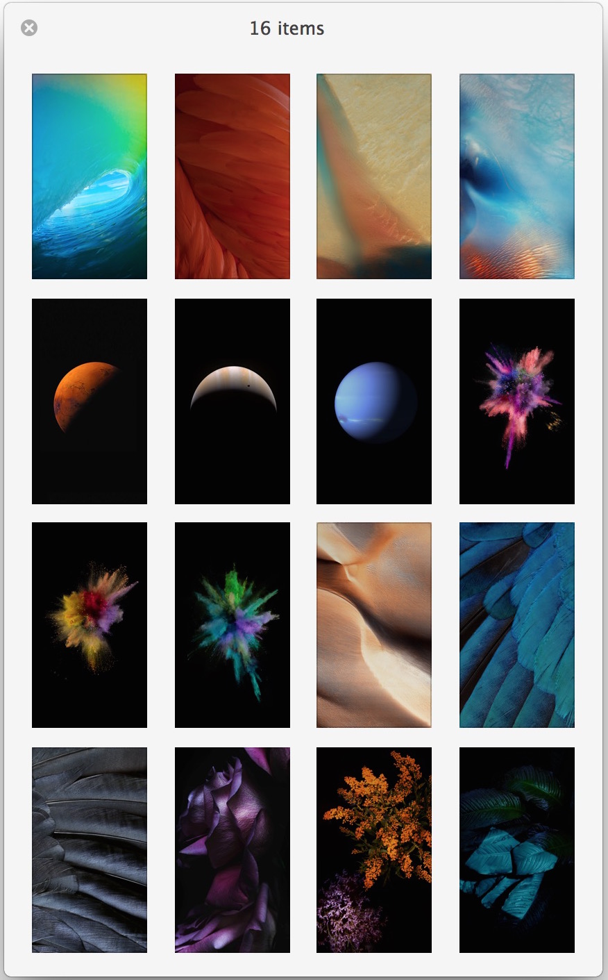 sfondo ios 9 beta,cielo,viola,turchese,collage,colorfulness
