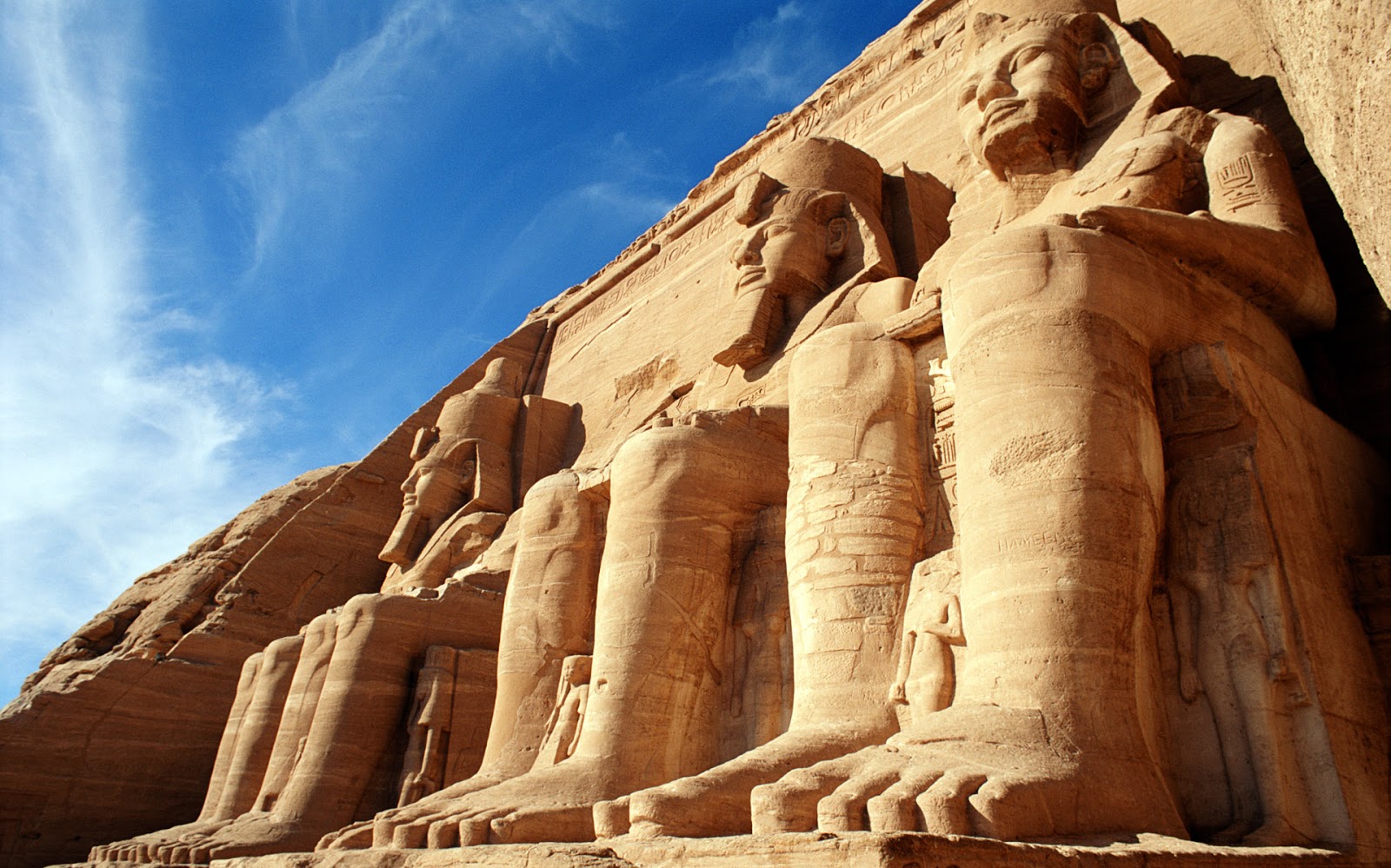 古代エジプトの壁紙,古代史,エジプトの寺院,霊廟,遺跡,歴史