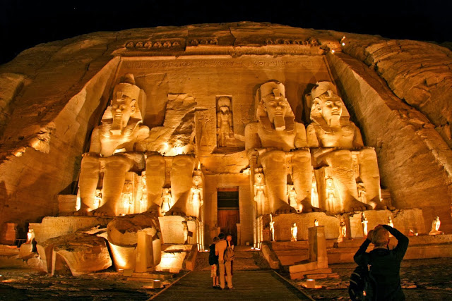 고대 이집트 벽지,고대 역사,고고학 유적지,이집트 사원,역사,관광 명소