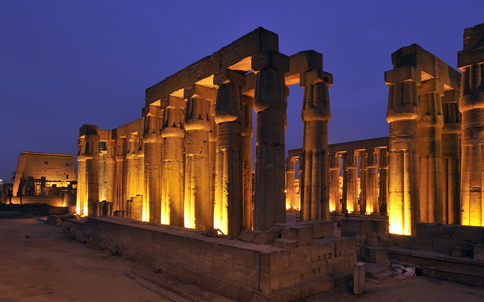 古代エジプトの壁紙,建築,古代史,建物,エジプトの寺院,カラム