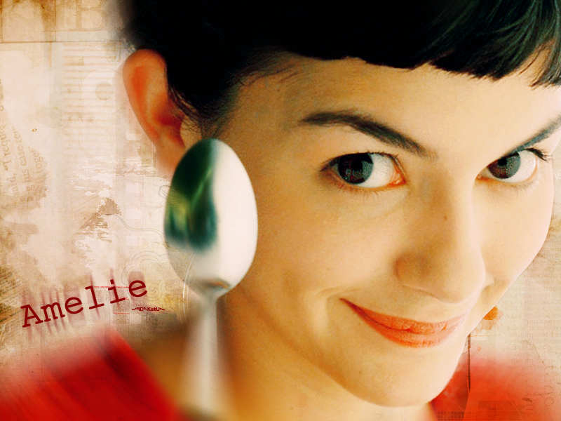 amelie wallpaper,face,skin,nose,beauty,eyebrow