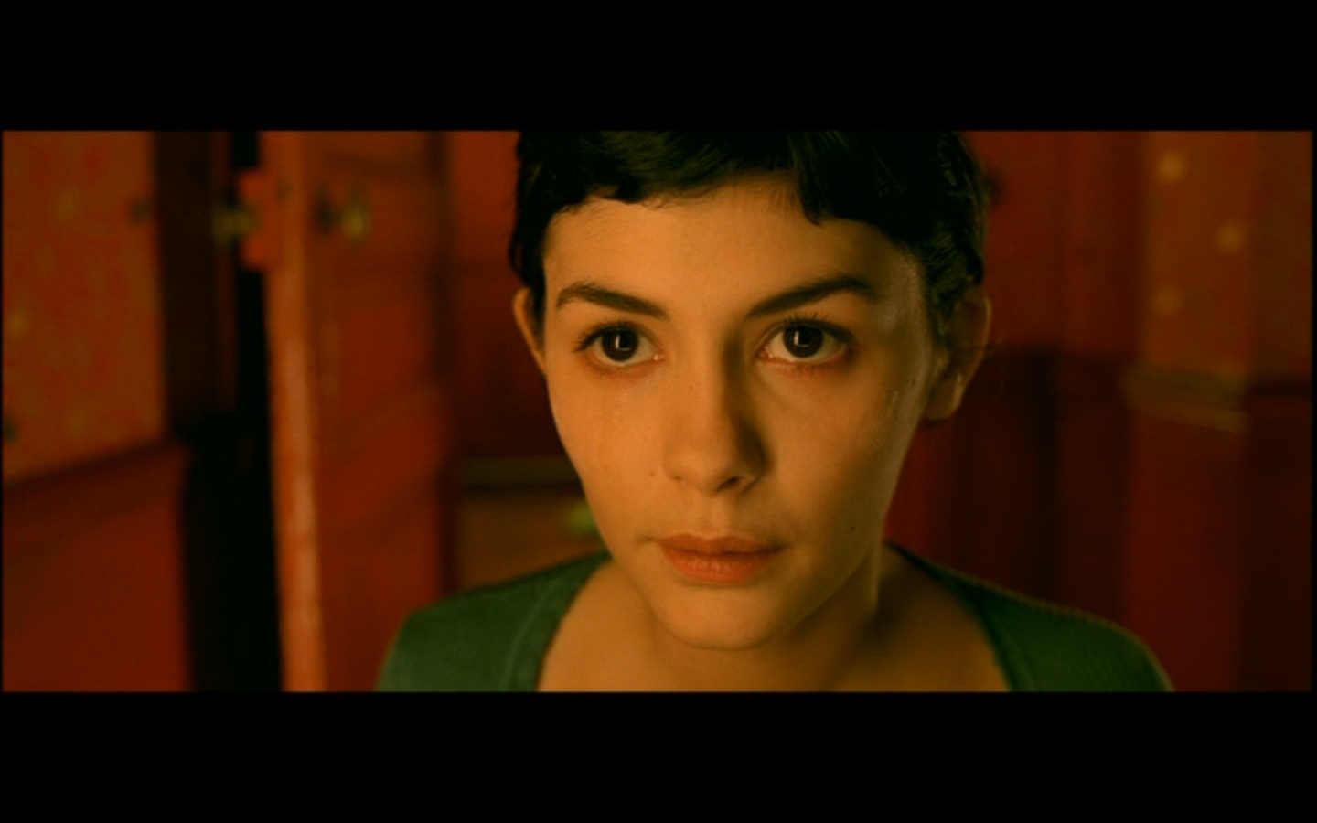 amelie wallpaper,face,hair,nose,eyebrow,forehead