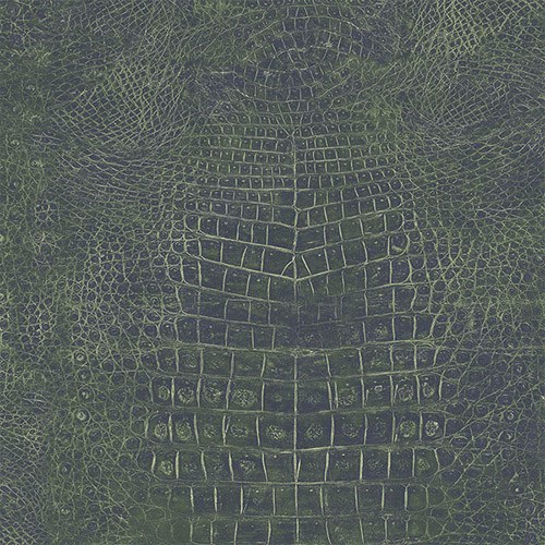 crocodile skin wallpaper,green,pattern