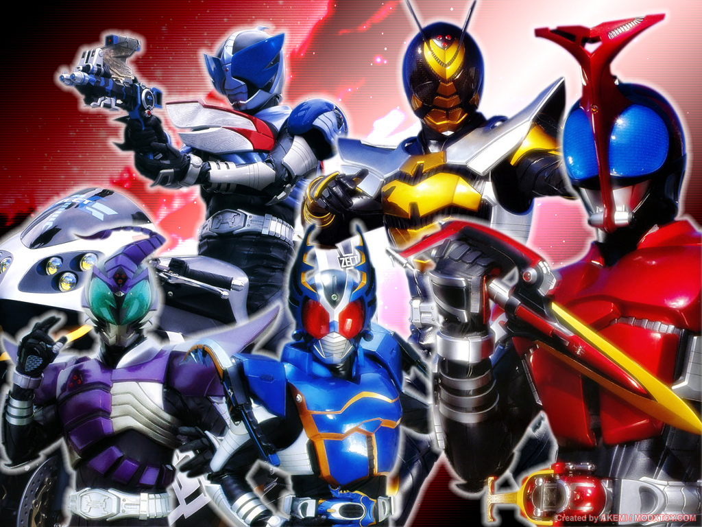 kamen rider kabuto wallpaper,hero,fictional character,action figure,superhero,robot