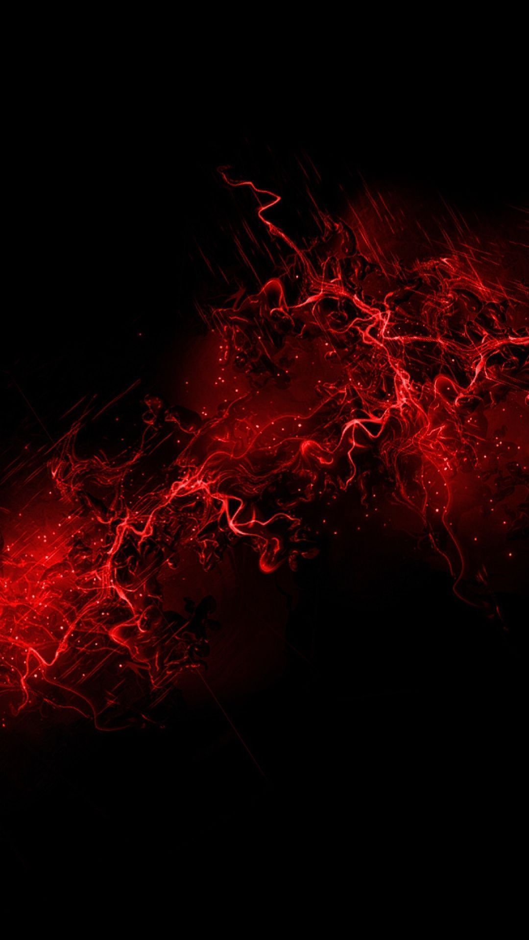 fondo de pantalla de teléfono rojo,rojo,ligero,oscuridad,cielo,fuente