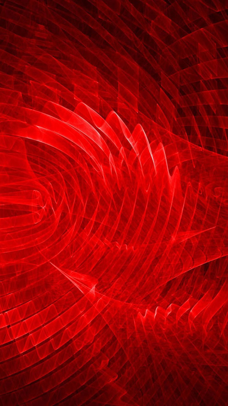 赤い電話の壁紙,赤,光,パターン,設計,波