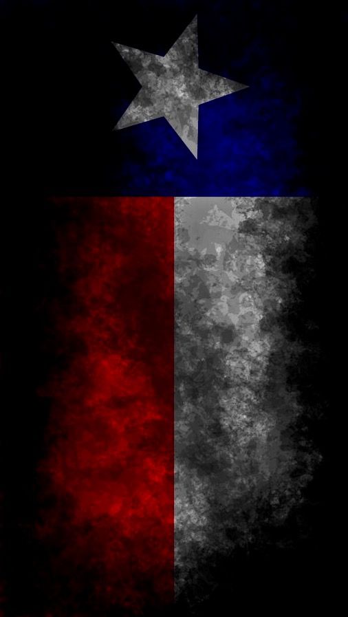 텍사스 아이폰 배경 화면,어둠,깃발,하늘,분위기,폰트