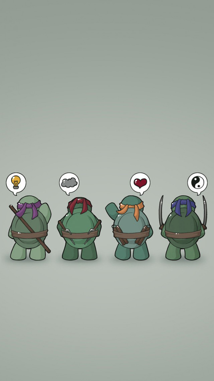 texas iphone wallpaper,cartoon,turtle,illustration,tortoise,action figure