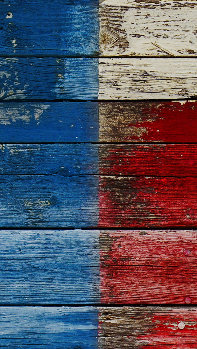 テキサス州のiphone壁紙,青い,赤,木材,ウッドステイン,パターン