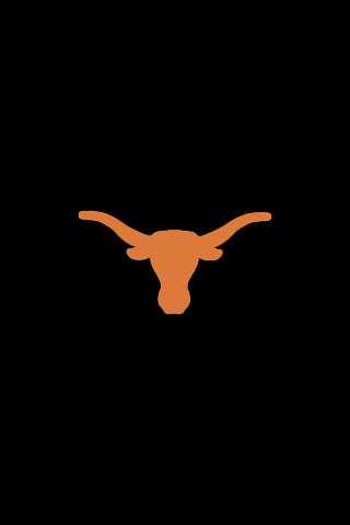 texas iphone wallpaper,black,texas longhorn,bovine,logo,horn