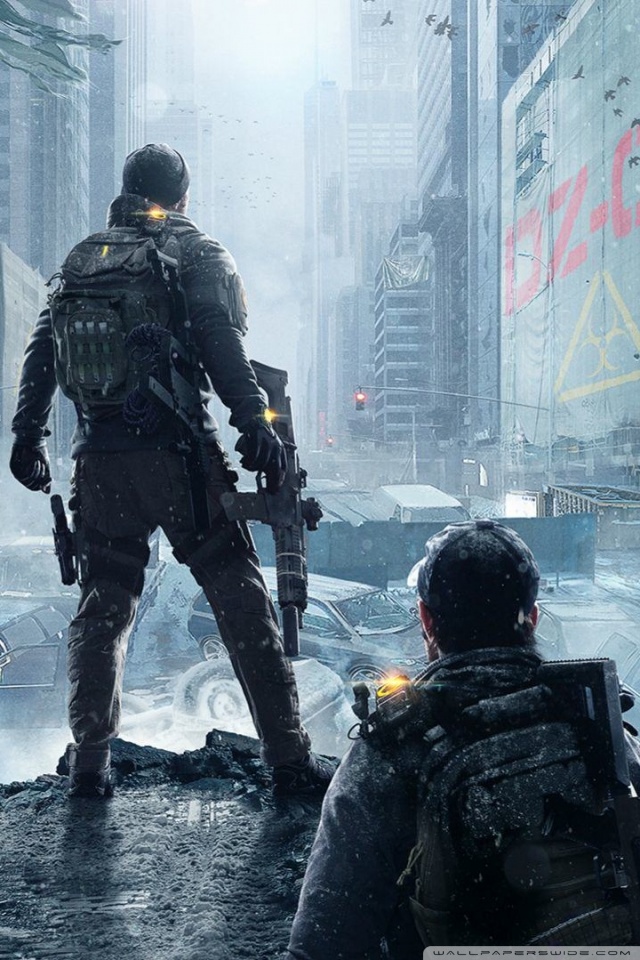 the division mobile wallpaper,action adventure game,shooter game,movie,pc game,action film