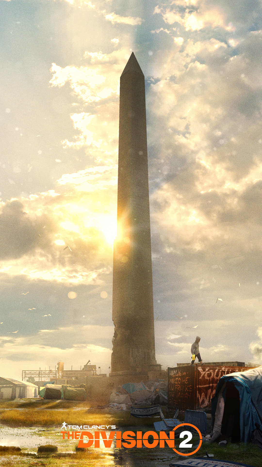 the division mobile wallpaper,obelisk,monument,landmark,national historic landmark,tower