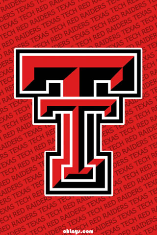 texas tech wallpaper,font,text,red,logo,poster