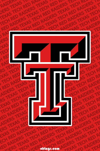 texas tech wallpaper,schriftart,text,rot,poster,grafik