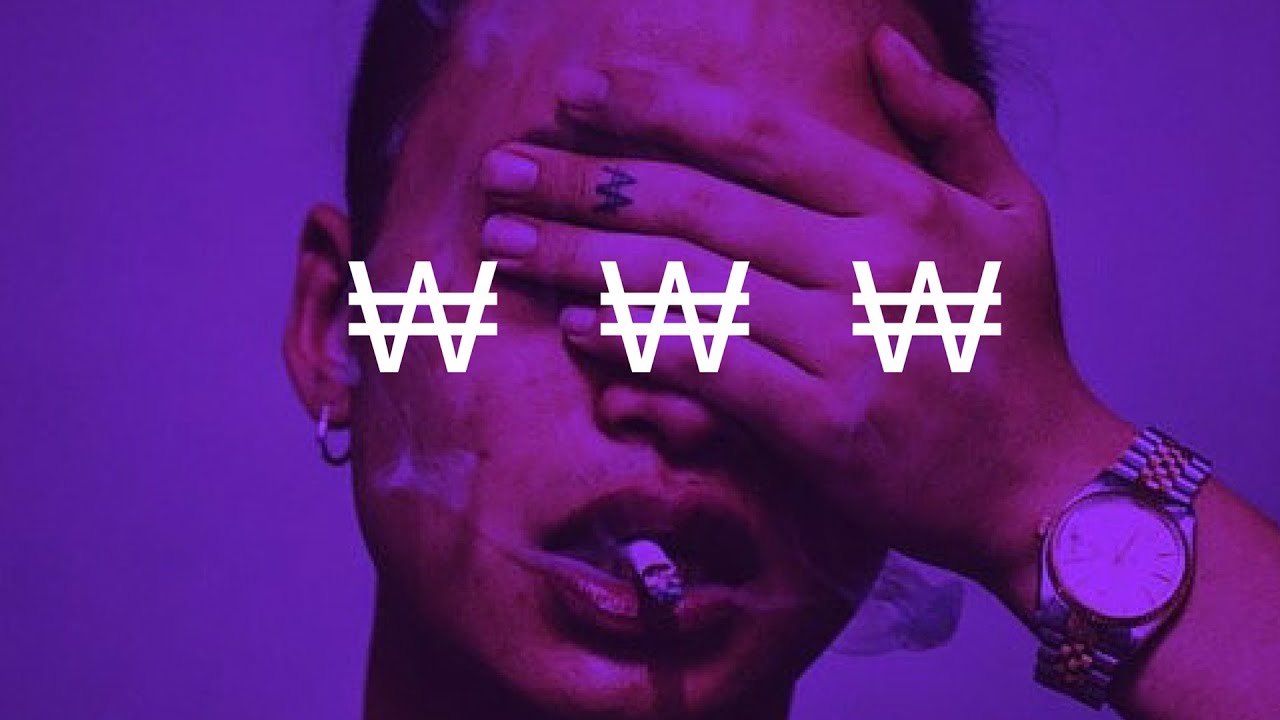 fond d'écran keith ape,violet,violet,rose,texte,police de caractère