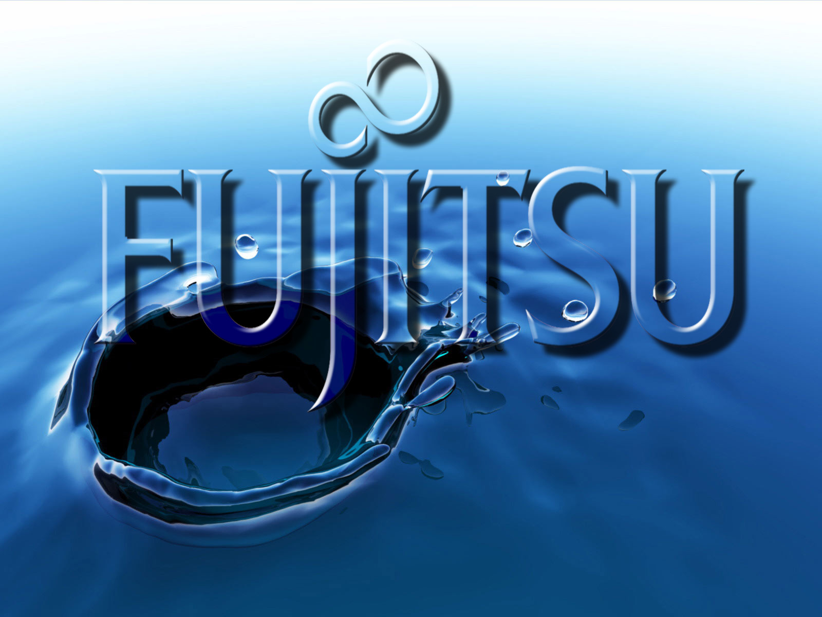 carta da parati fujitsu,acqua,liquido,testo,font,risorse idriche