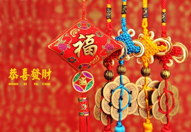 carta da parati cinese di nuovo anno,tradizione