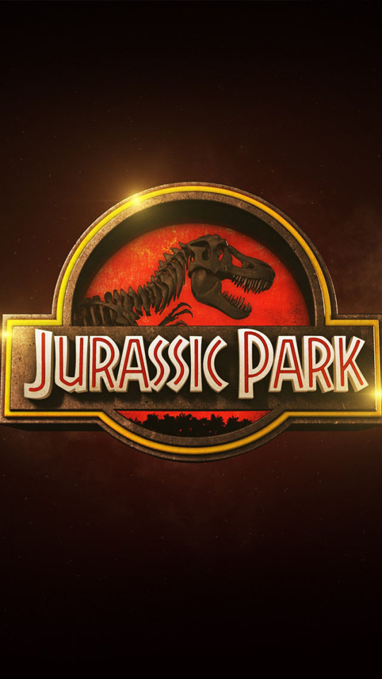 jurassic park iphone wallpaper,logo,games,graphics