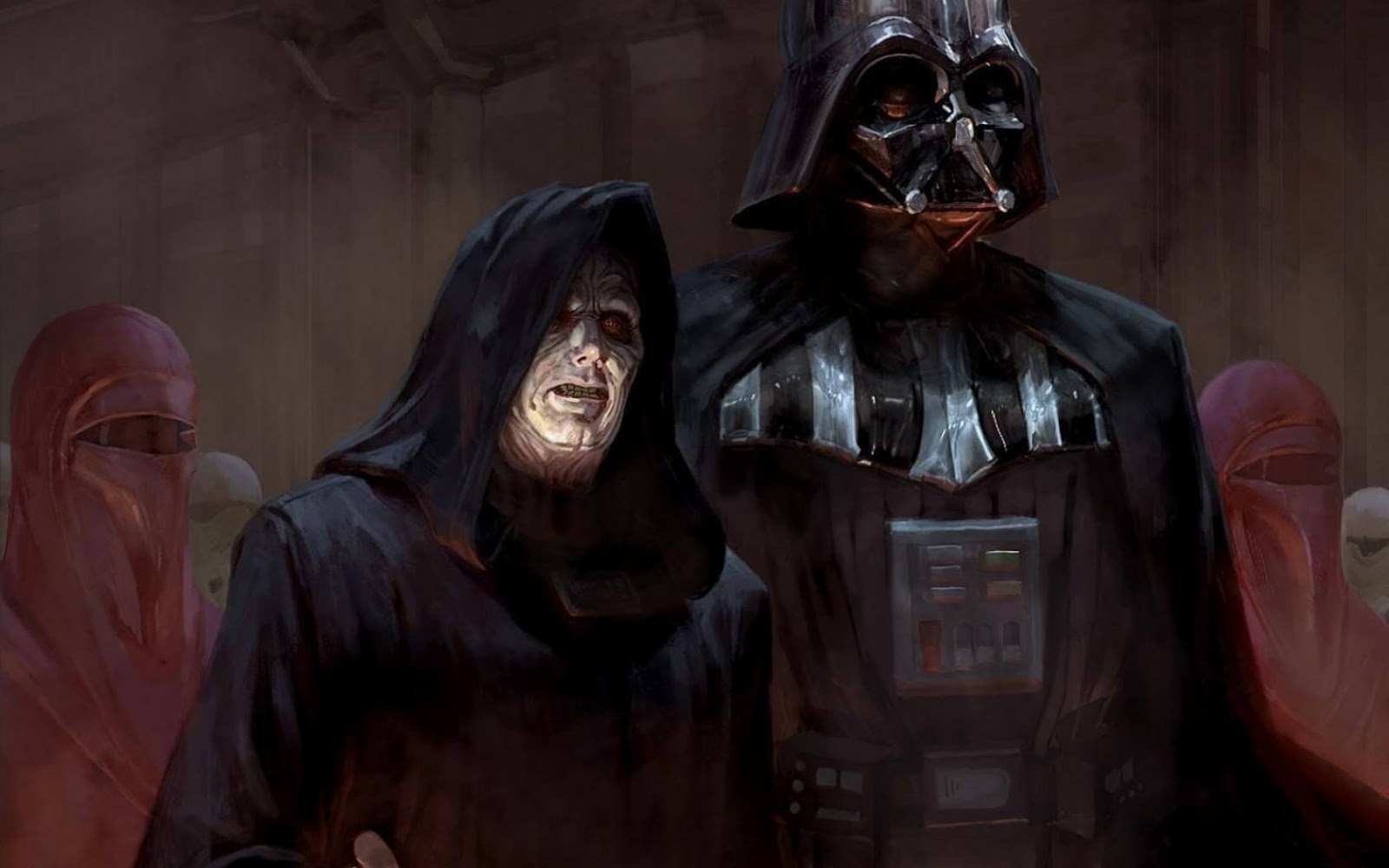 darth sidious wallpaper,fictional character,supervillain,darkness,screenshot,fiction