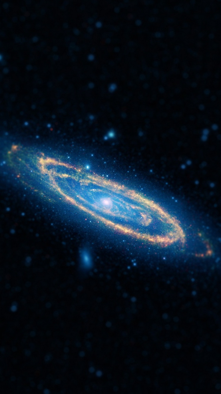 1334x750 wallpaper,outer space,galaxy,astronomical object,universe,atmosphere