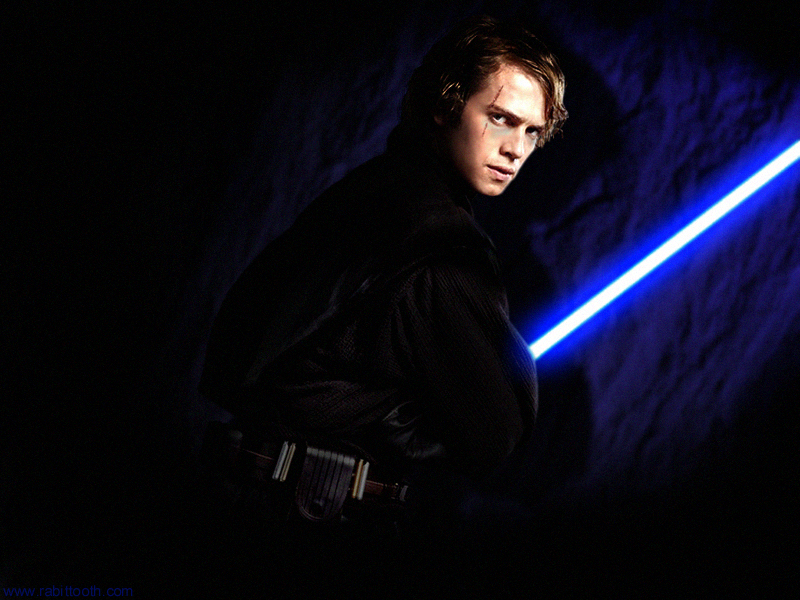 carta da parati anakin,buio,personaggio fittizio,blu elettrico,luke skywalker,fotografia