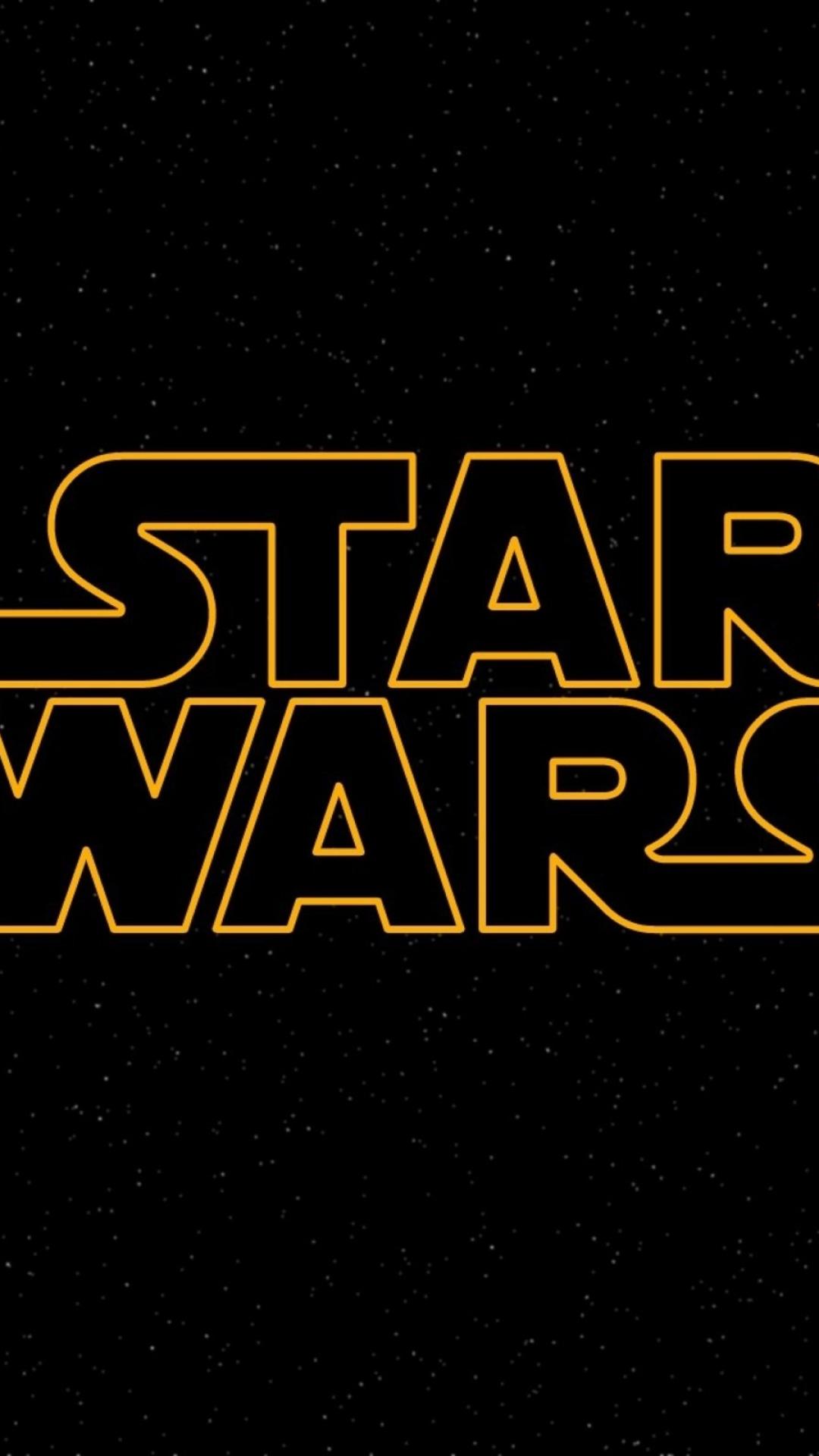 star wars logo wallpaper,font,text,logo,graphics,brand