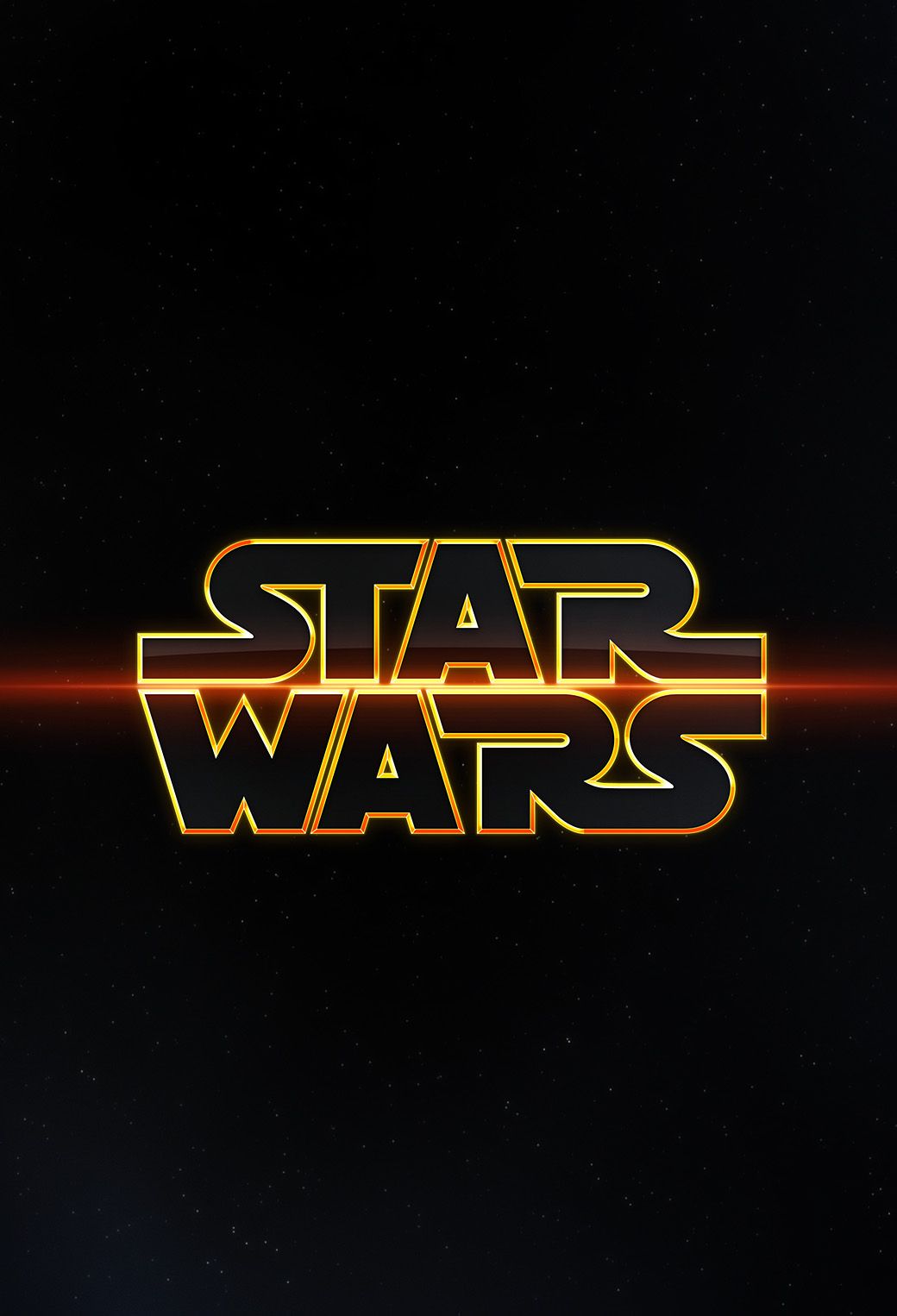 star wars logo wallpaper,text,font,logo,games,graphics