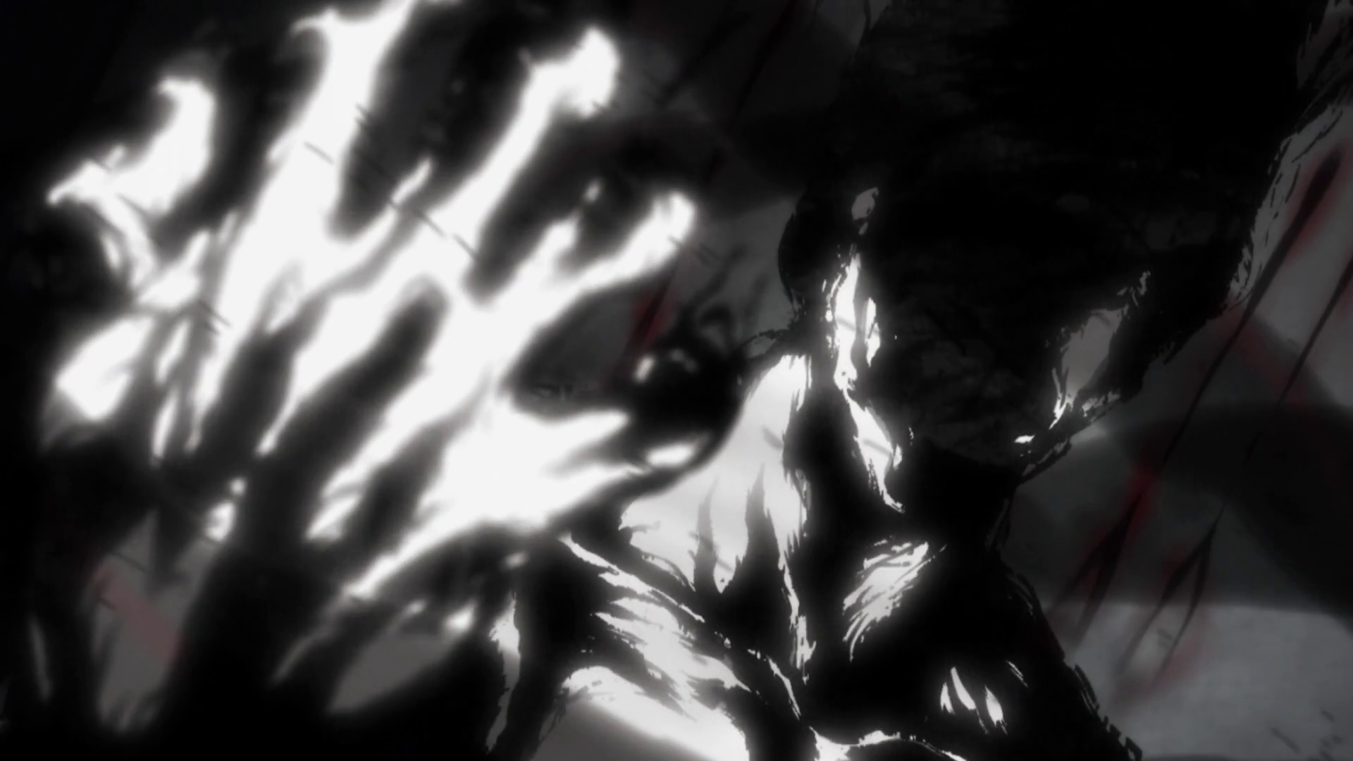 gon wallpaper,black,white,black and white,darkness,sky