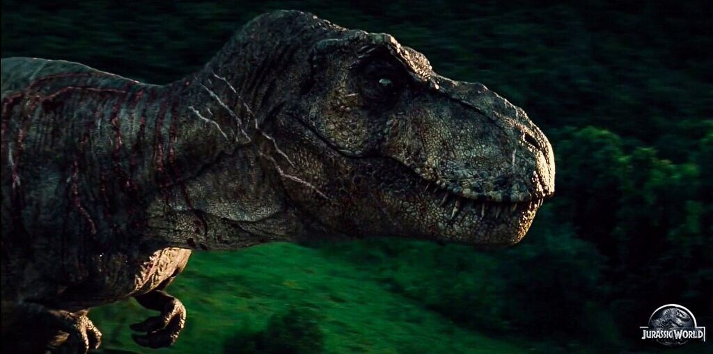 indominus rex fond d'écran,dinosaure,tyrannosaure,bouche,herbe,alligator américain