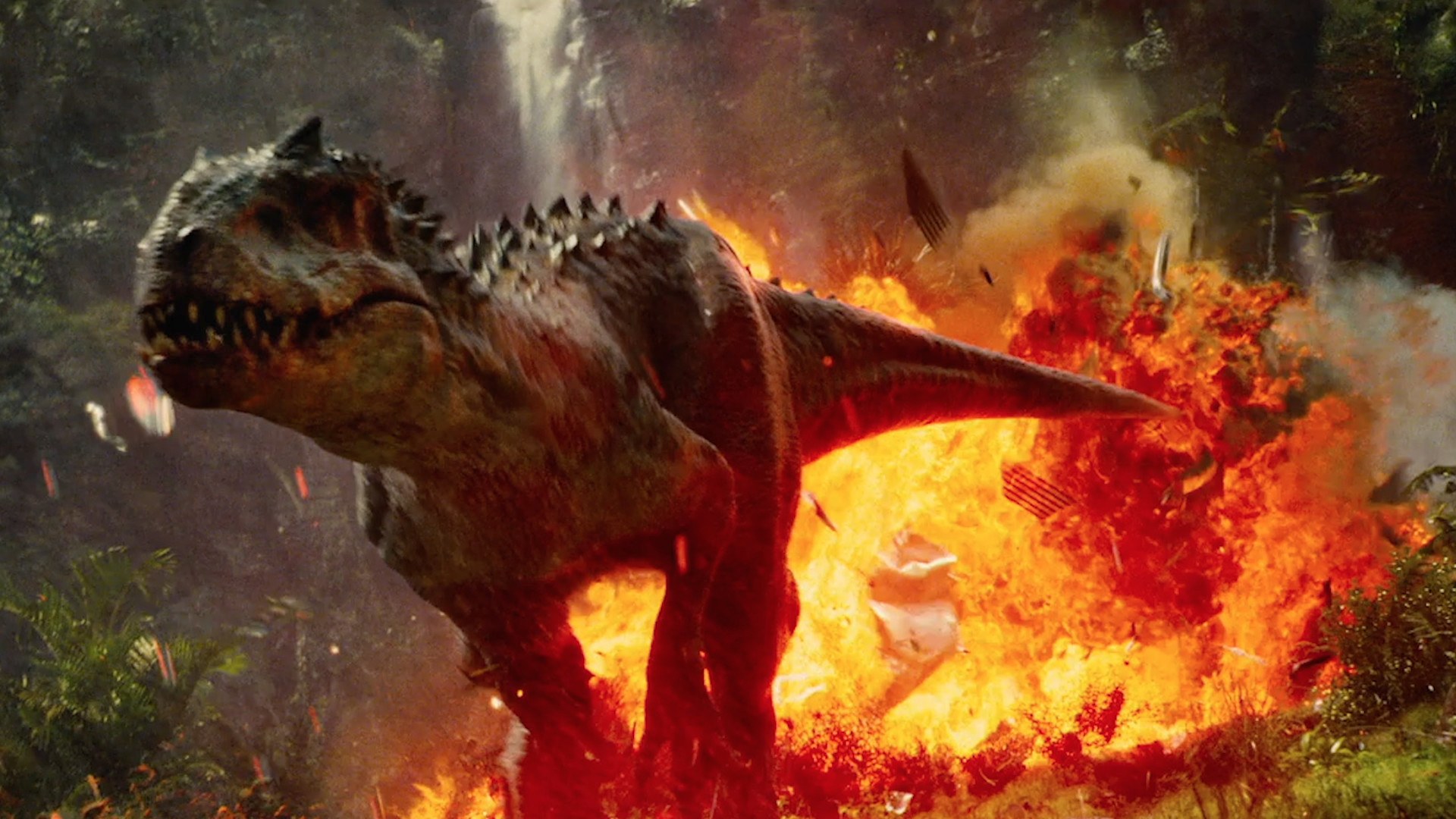 indominus rex fond d'écran,dinosaure,démon,oeuvre de cg,dragon,mythologie
