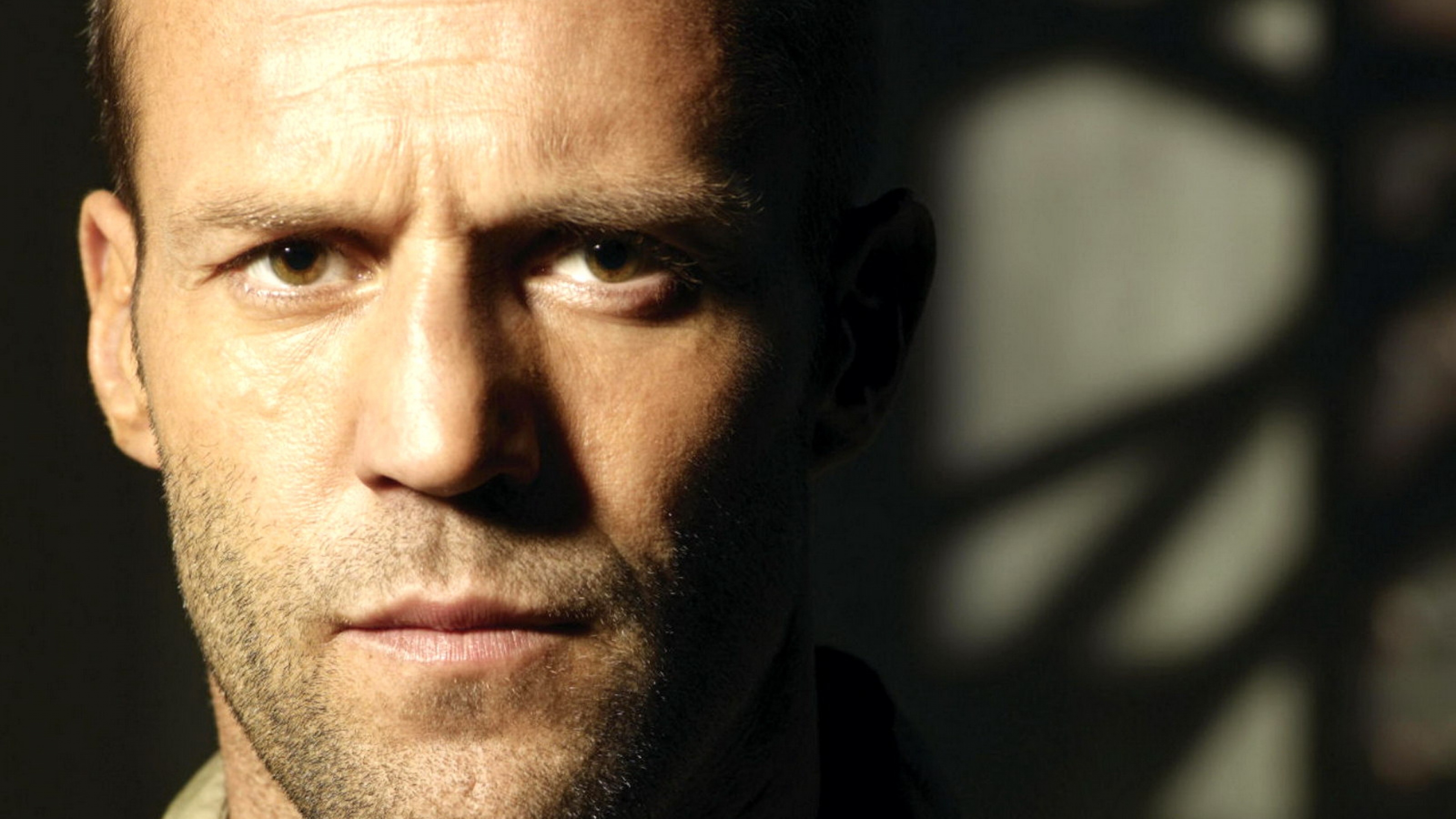 jason statham fonds d'écran hd,visage,cheveux,front,tête,sourcil