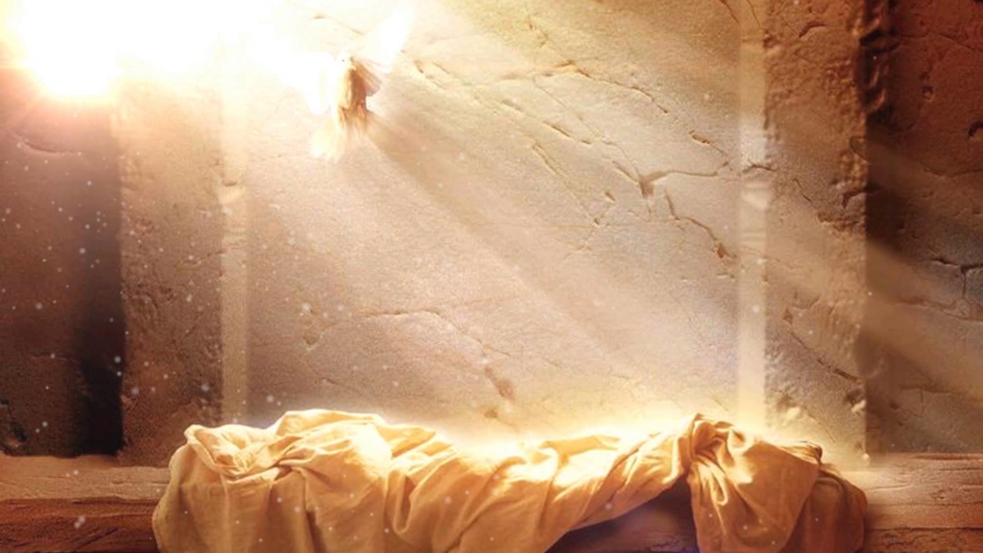 Happy Easter With Jesus, easter of jesus HD wallpaper | Pxfuel