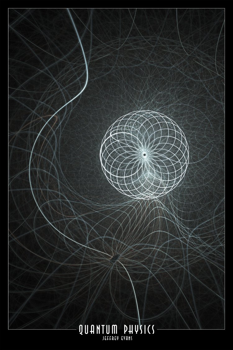 quantum physics wallpaper,pattern,organism,design,font,black and white