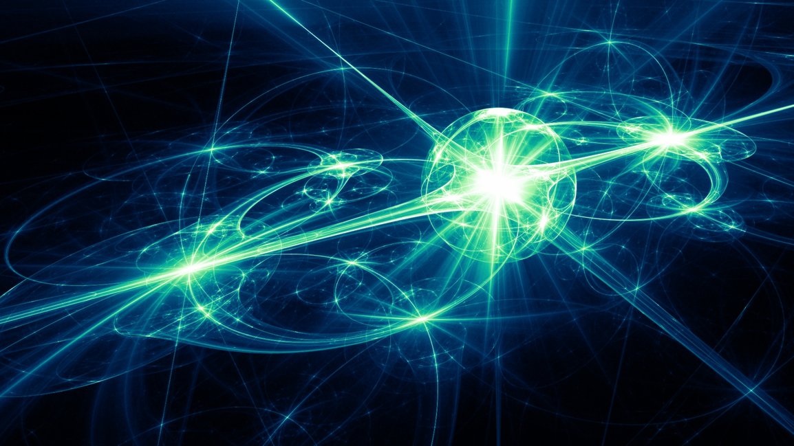 fond d'écran de physique quantique,bleu,vert,lumière,bleu électrique,reflet