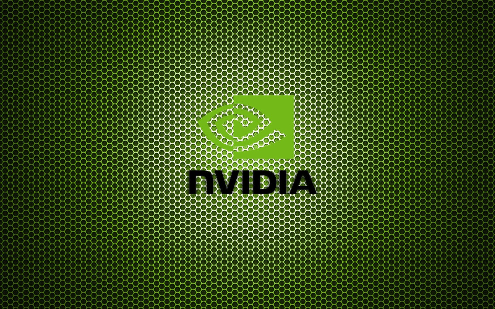 fonds d'écran nvidia,vert,texte,police de caractère,modèle,conception