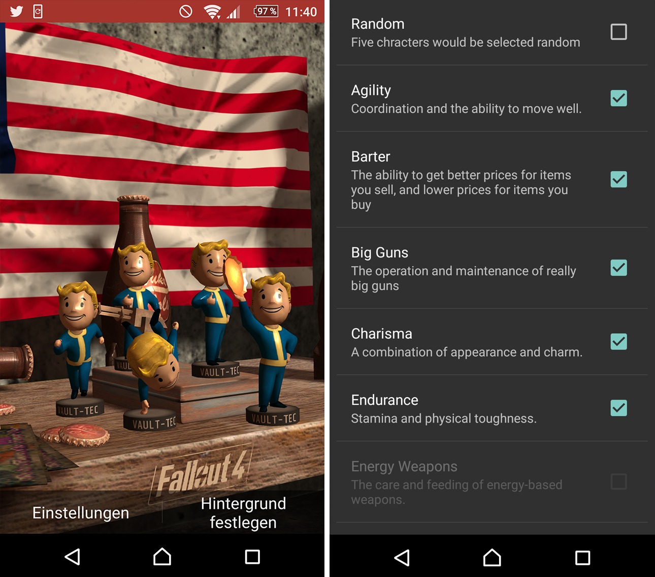 fallout wallpaper android,spiele,bildschirmfoto,webseite,schriftart,technologie