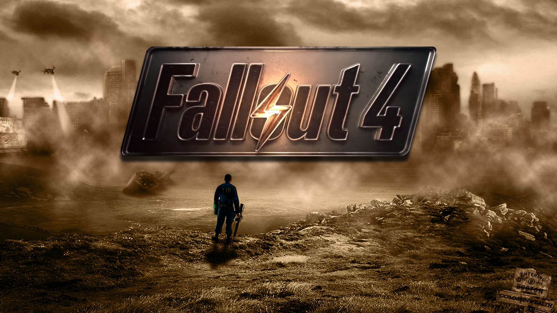 fallout wallpaper android,action adventure game,pc game,games,font,adventure game