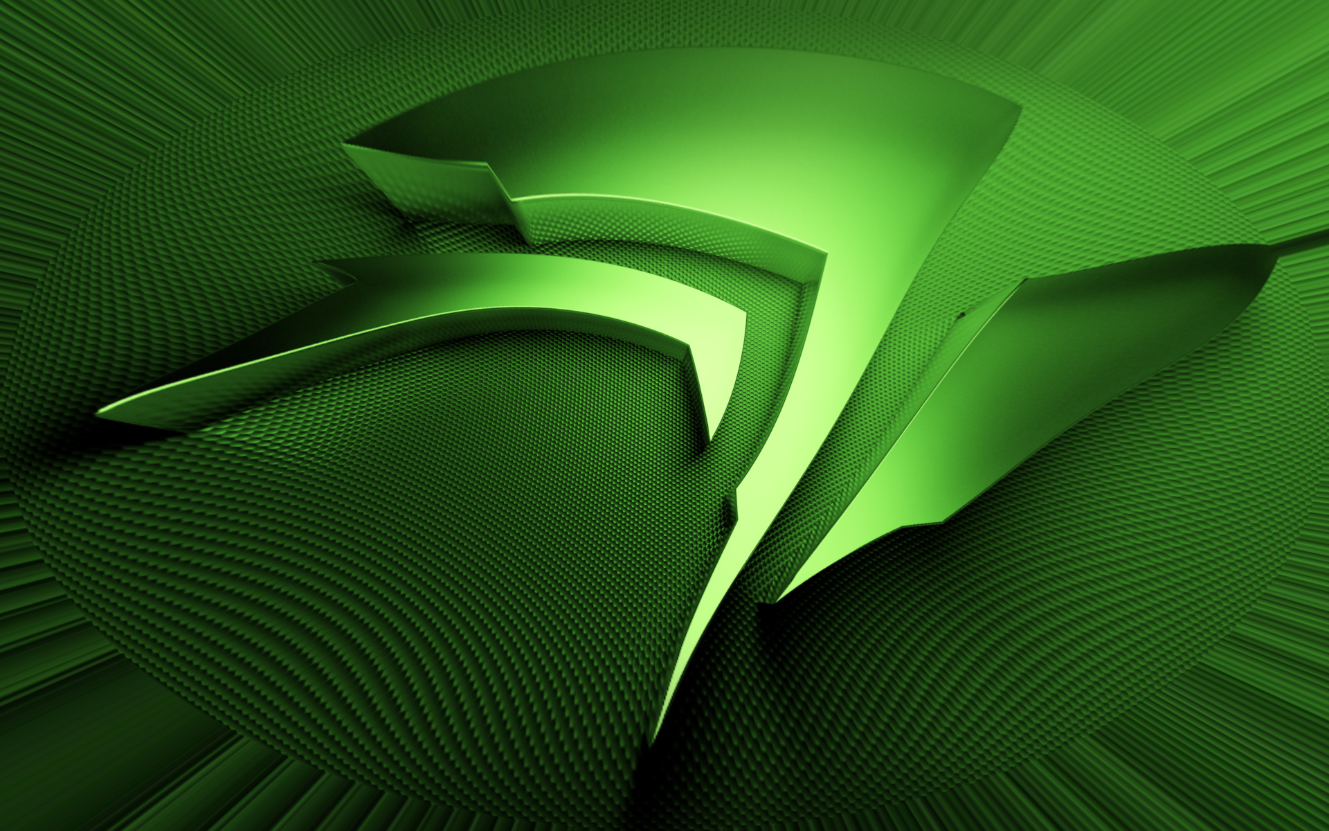 nvidia wallpaper hd,green,leaf,graphic design,line,design