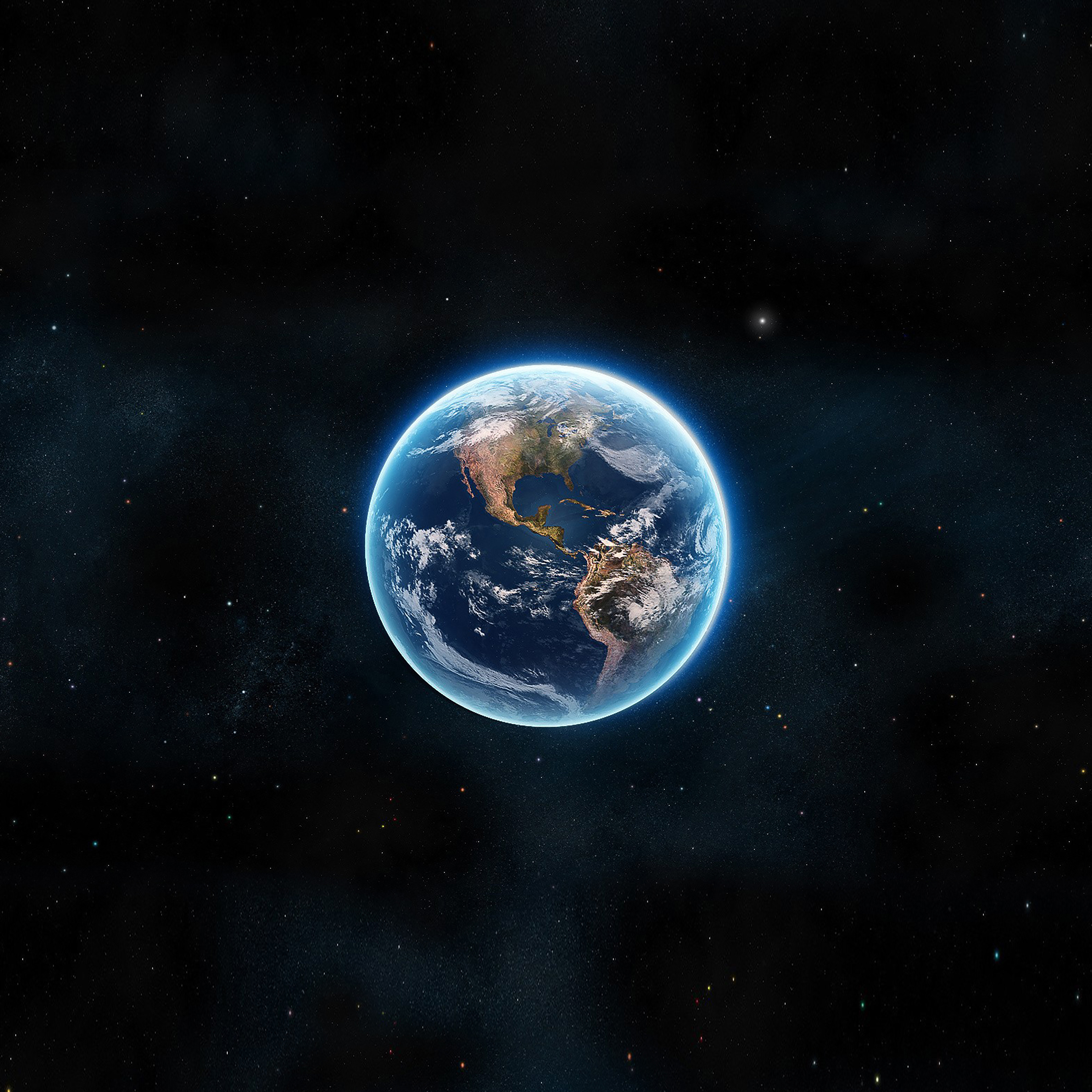 earth from space wallpaper,atmosphere,astronomical object,outer space,planet,earth