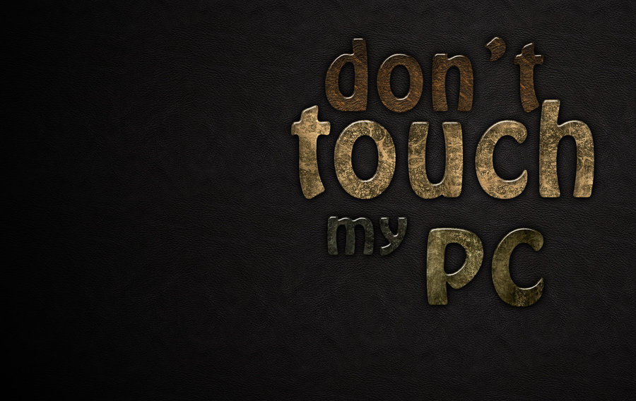 don wallpaper hd,testo,font,grafica,buio