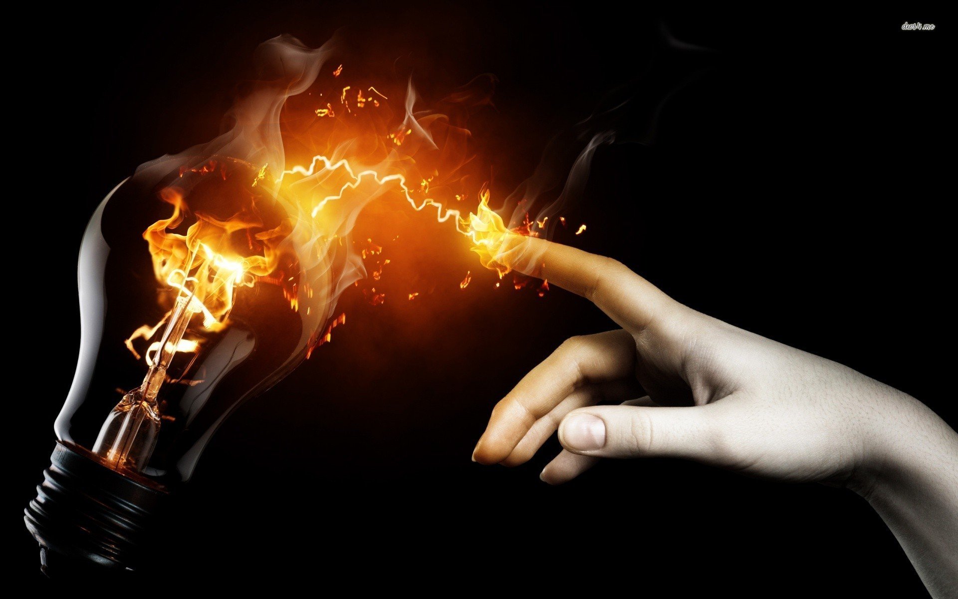 electrical engineering wallpapers hd,flame,fire,heat,hand,smoking