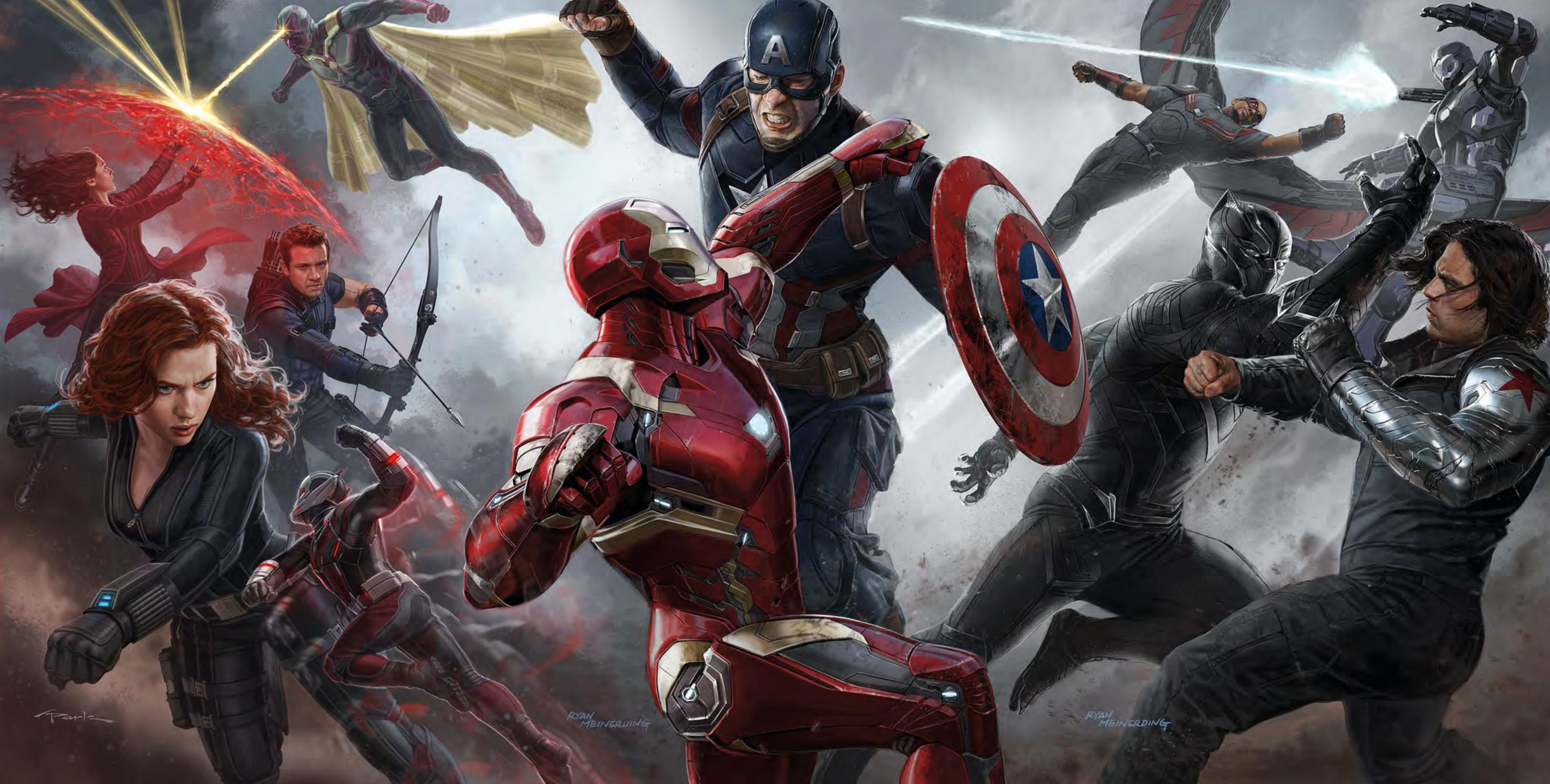 civil war hd wallpaper,fictional character,superhero,hero,captain america,cg artwork