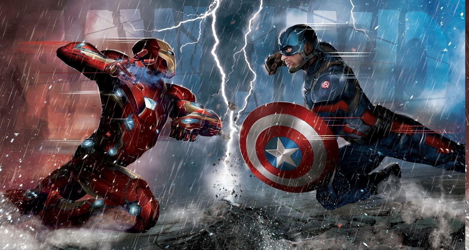 capitan america civil war fondo de pantalla hd,juego de acción y aventura,capitan america,superhéroe,personaje de ficción,héroe