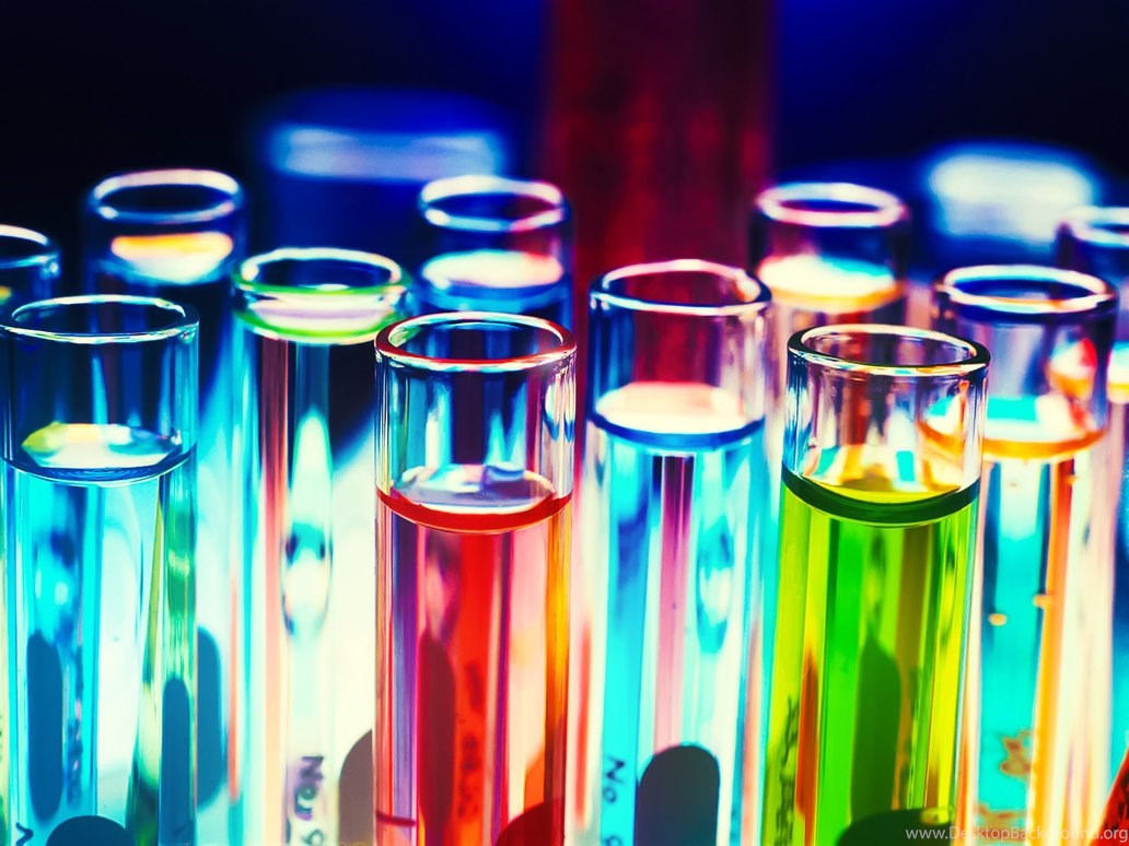 fondo de pantalla de ingeniería química,tubo de ensayo,azul,ligero,colorido,química