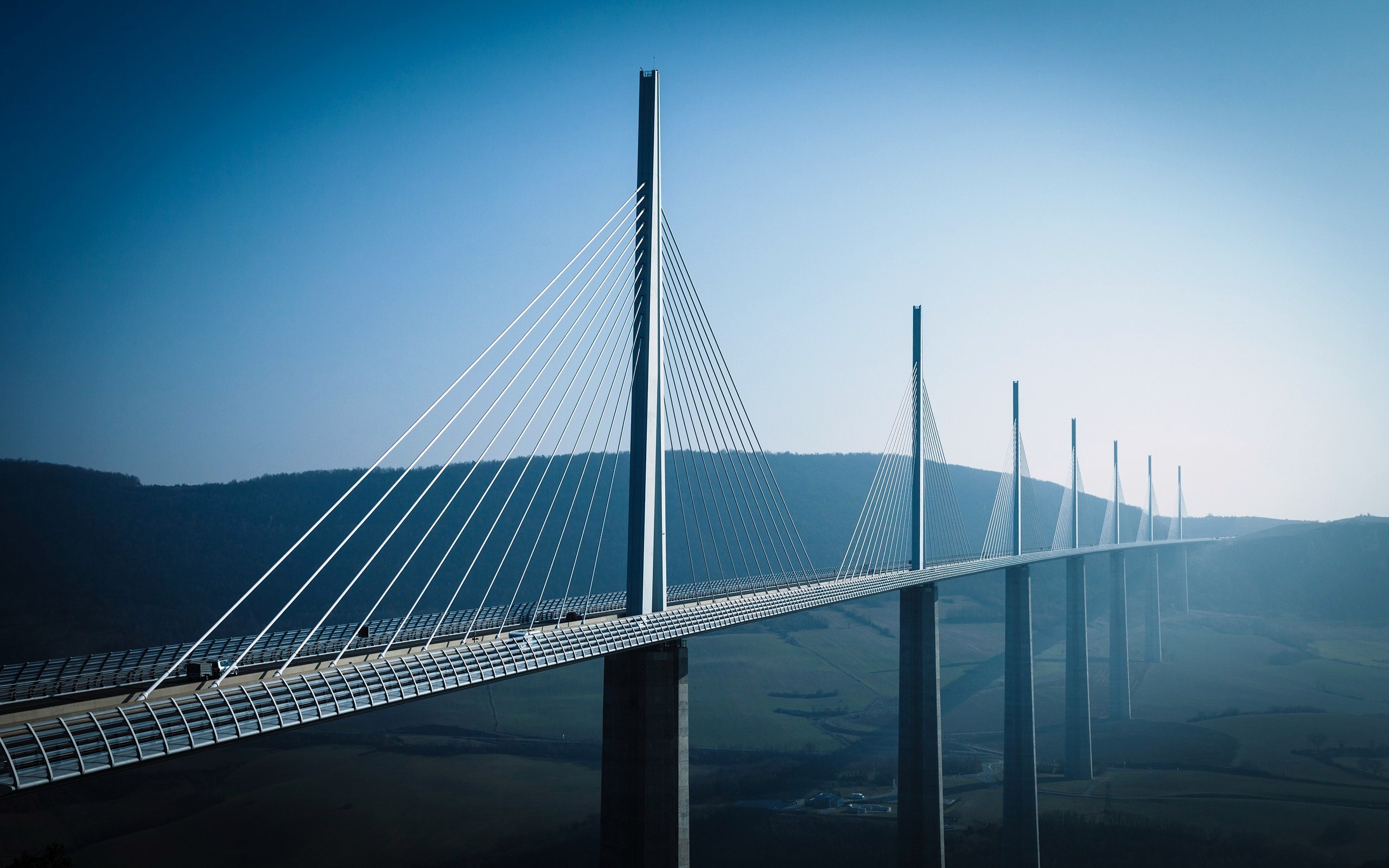 ingeniería civil citas fondos de pantalla,puente suspendido en cables,puente,enlace fijo,puente colgante,cielo