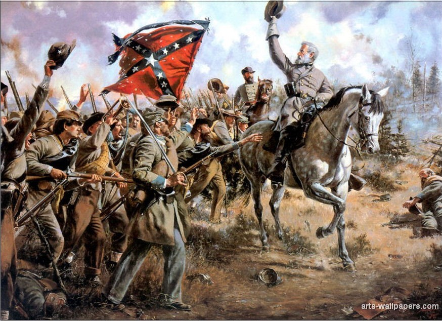 fondo de pantalla de la guerra civil americana,rebelión,ejército,tropa,infantería,soldado